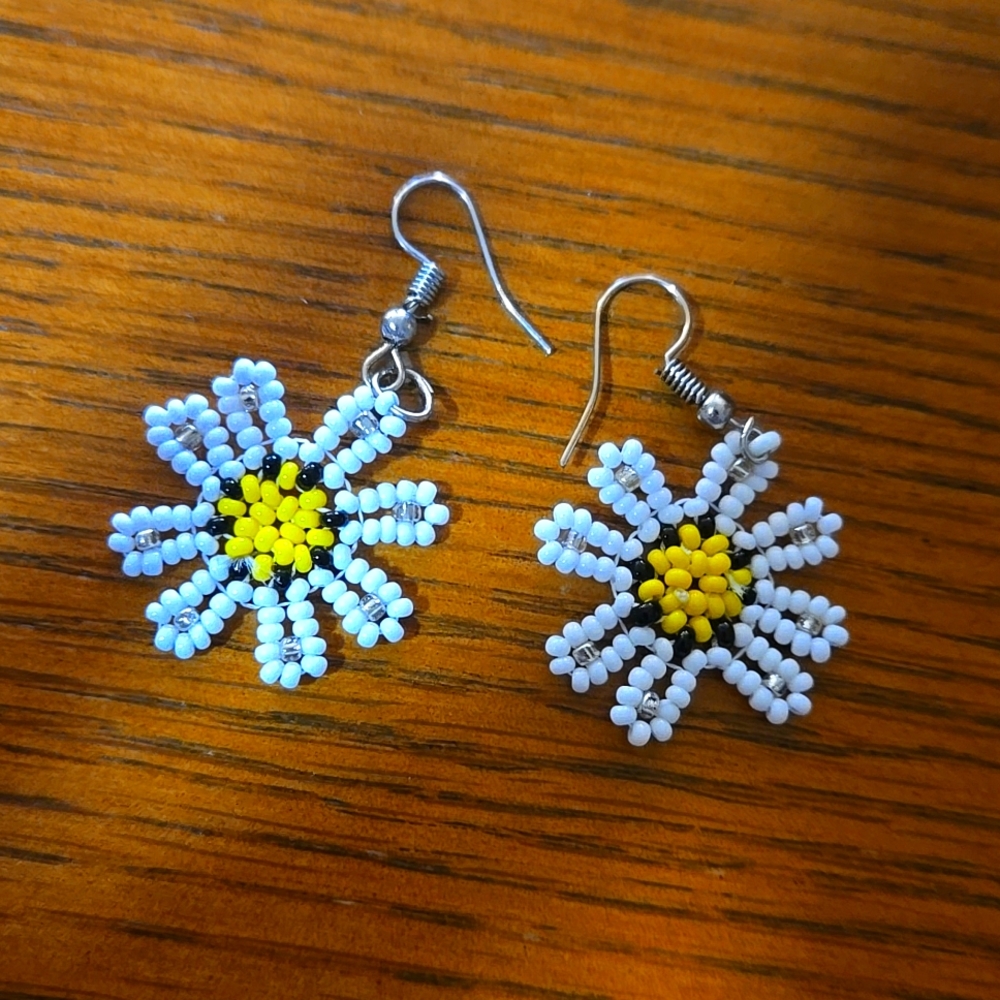 Handmade Earrings